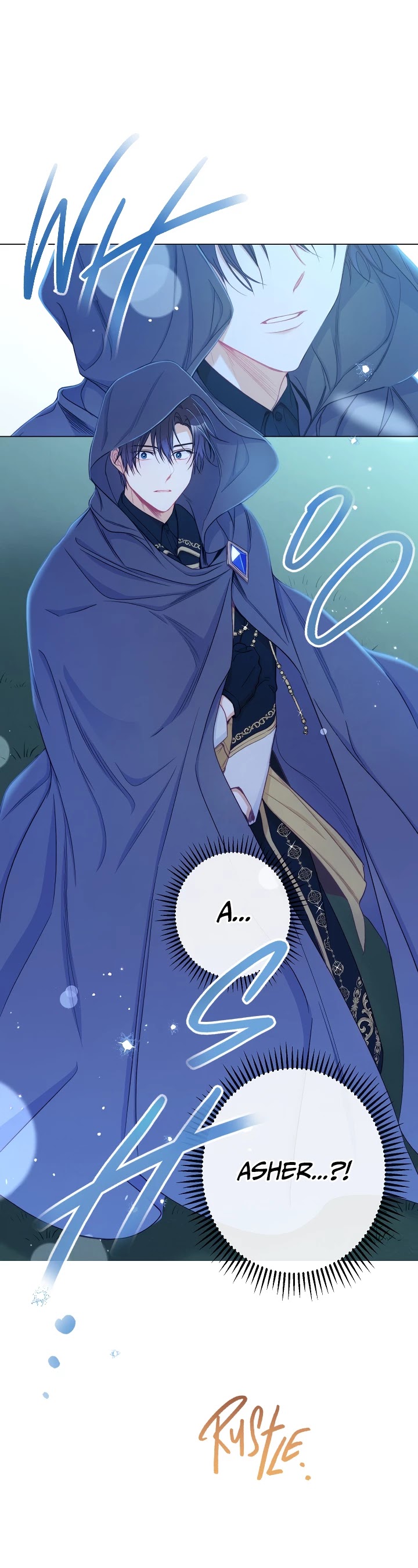 The Villainess Reverses the Hourglass chapter 52 page 30