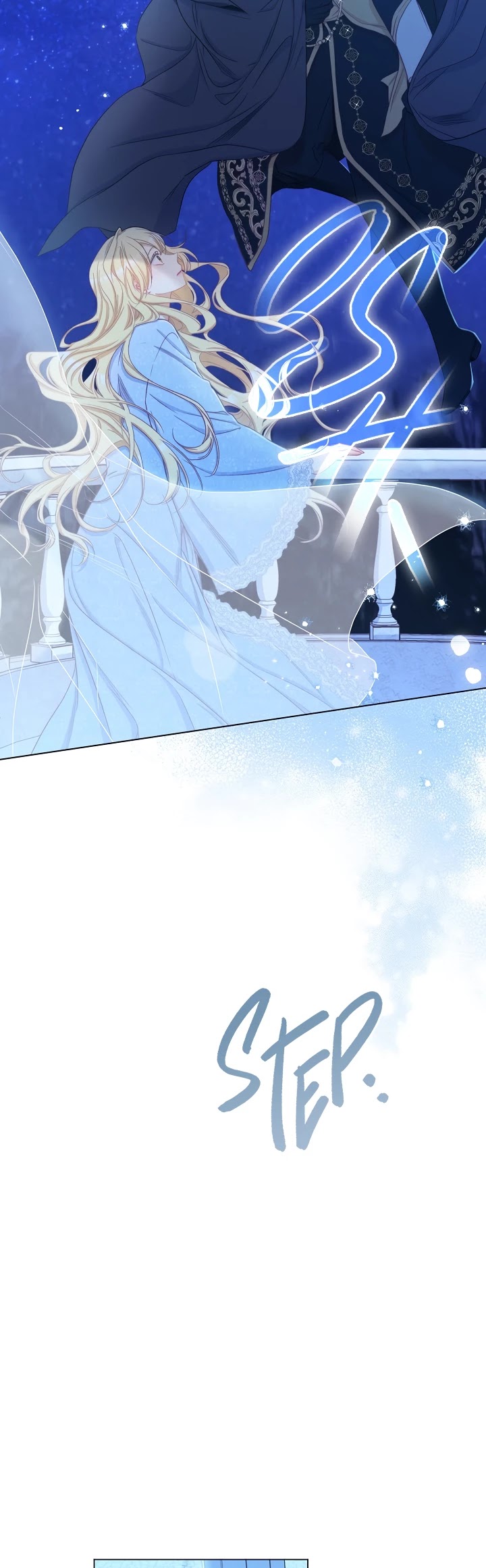 The Villainess Reverses the Hourglass chapter 52 page 32