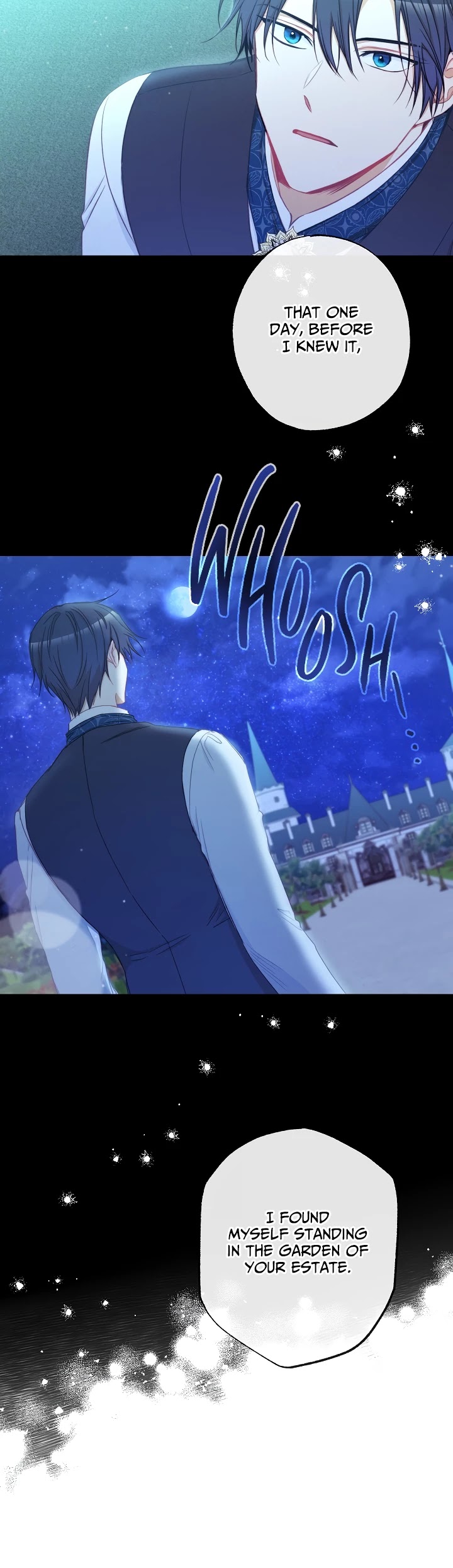 The Villainess Reverses the Hourglass chapter 52 page 36