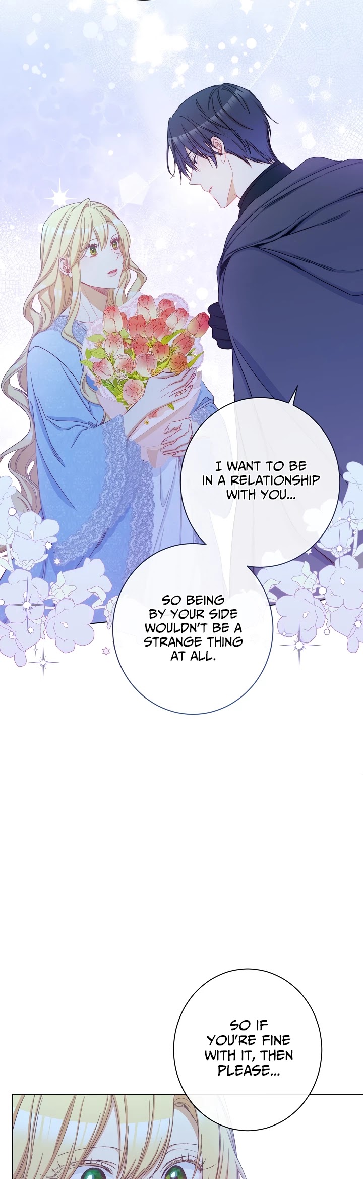 The Villainess Reverses the Hourglass chapter 52 page 38