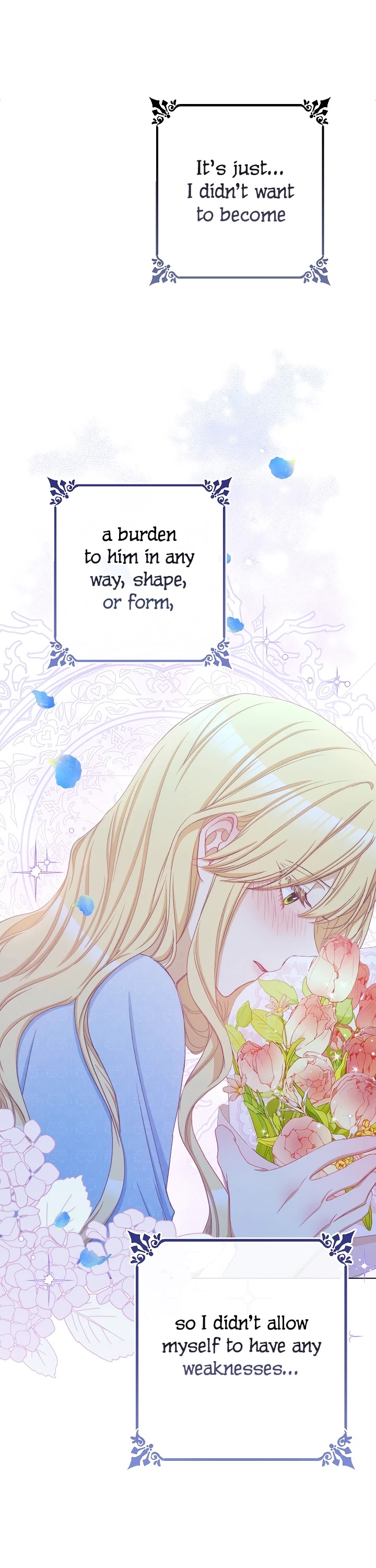 The Villainess Reverses the Hourglass chapter 52 page 42