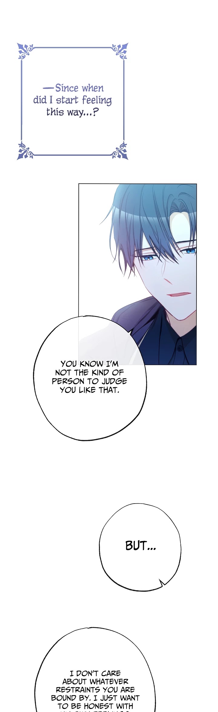 The Villainess Reverses the Hourglass chapter 52 page 43