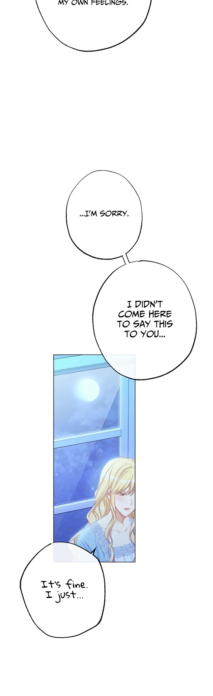 The Villainess Reverses the Hourglass chapter 52 page 44