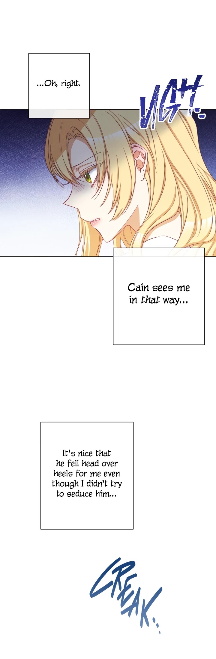 The Villainess Reverses the Hourglass chapter 52 page 8