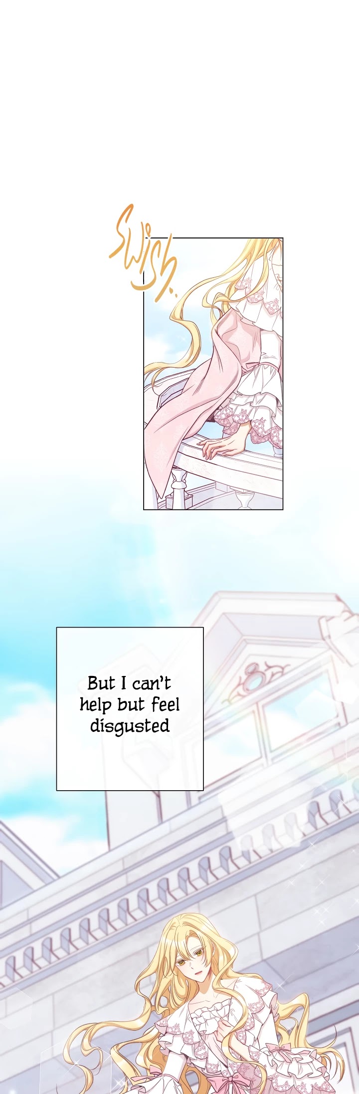 The Villainess Reverses the Hourglass chapter 52 page 9