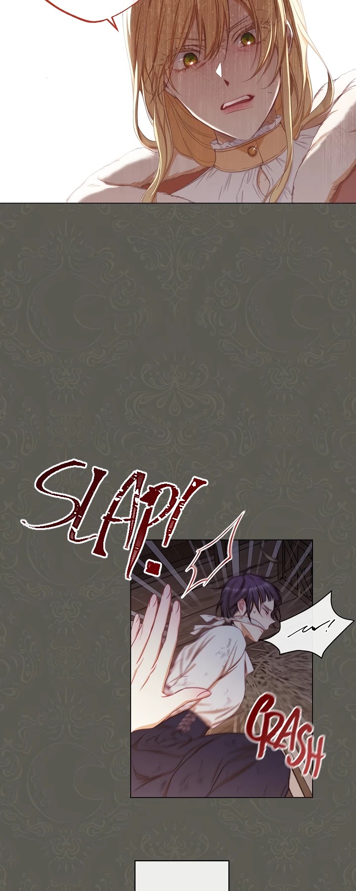 The Villainess Reverses the Hourglass chapter 53 page 12