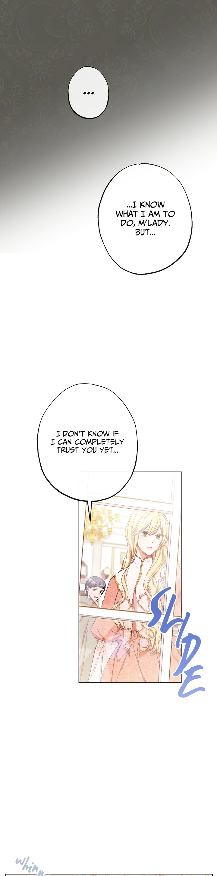 The Villainess Reverses the Hourglass chapter 53 page 20