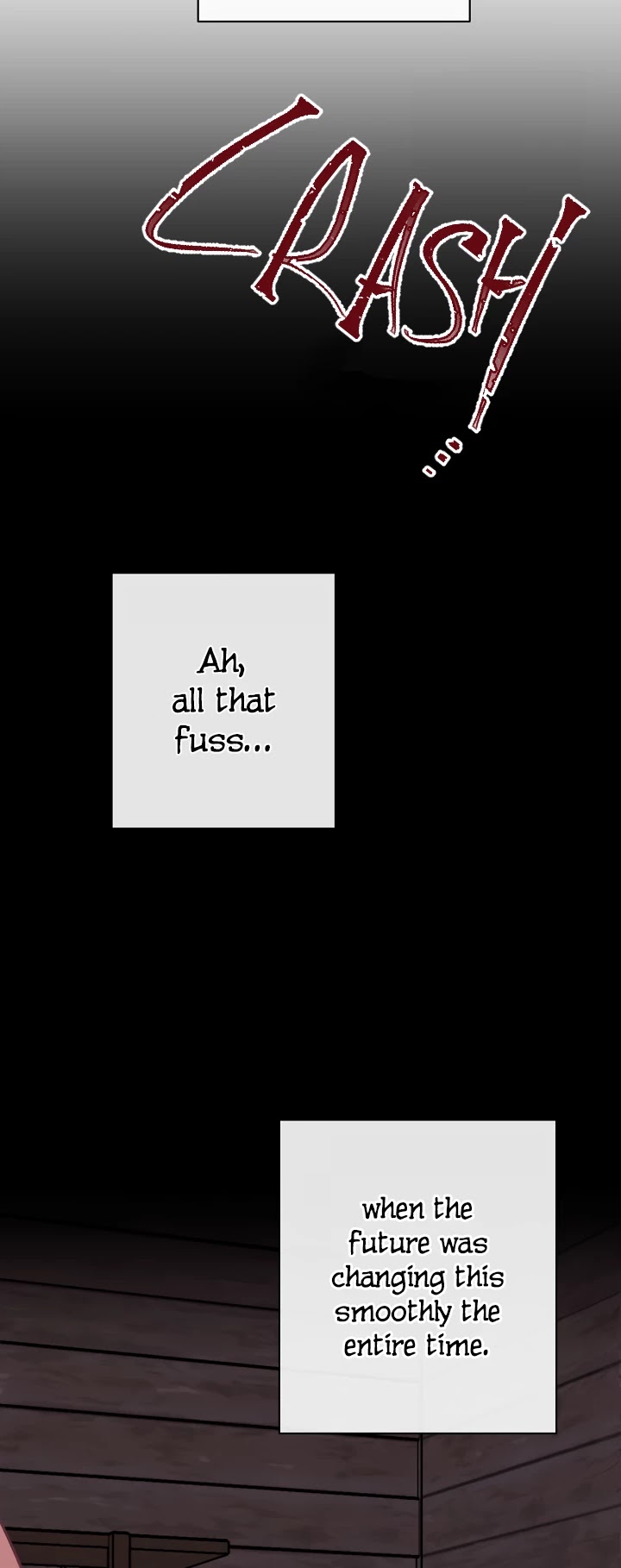 The Villainess Reverses the Hourglass chapter 53 page 3