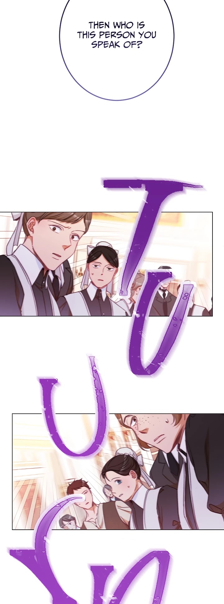 The Villainess Reverses the Hourglass chapter 53 page 35