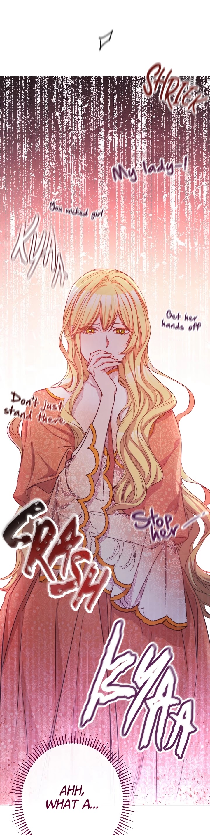 The Villainess Reverses the Hourglass chapter 53 page 40