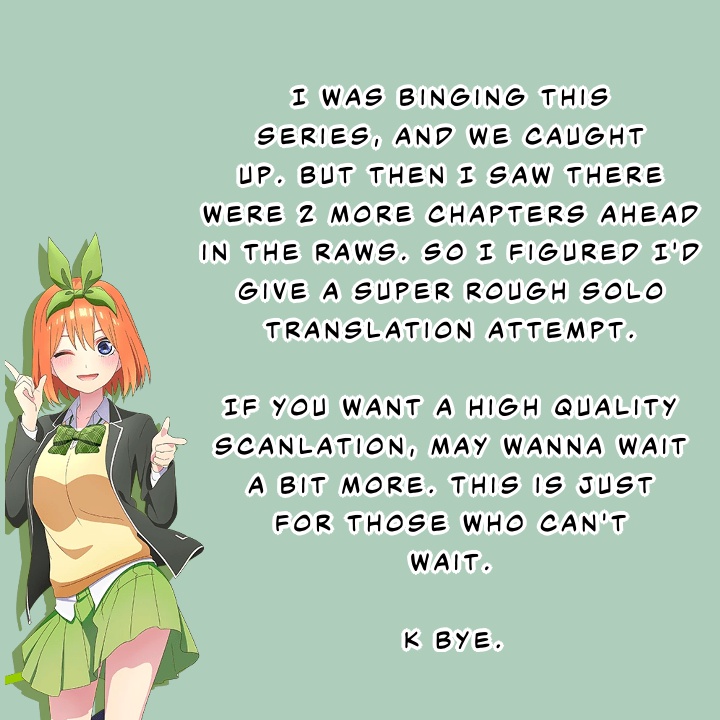 The Villainess Reverses the Hourglass chapter 54 page 1