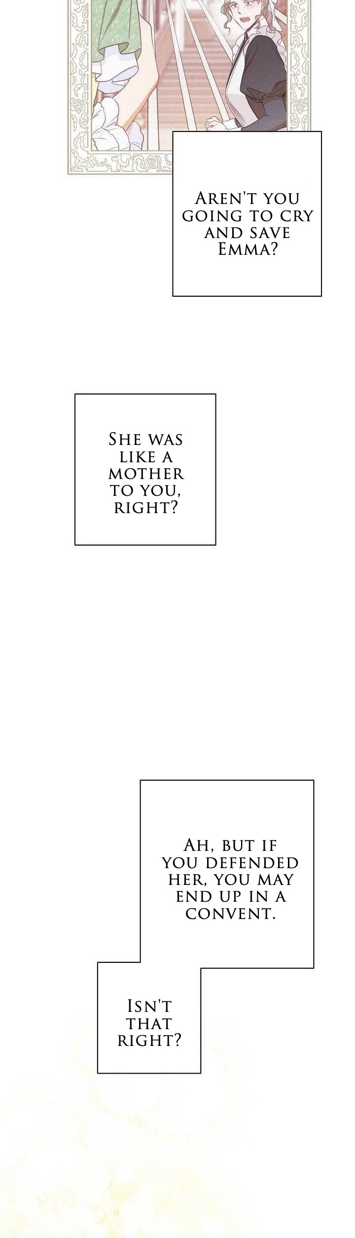 The Villainess Reverses the Hourglass chapter 54 page 15