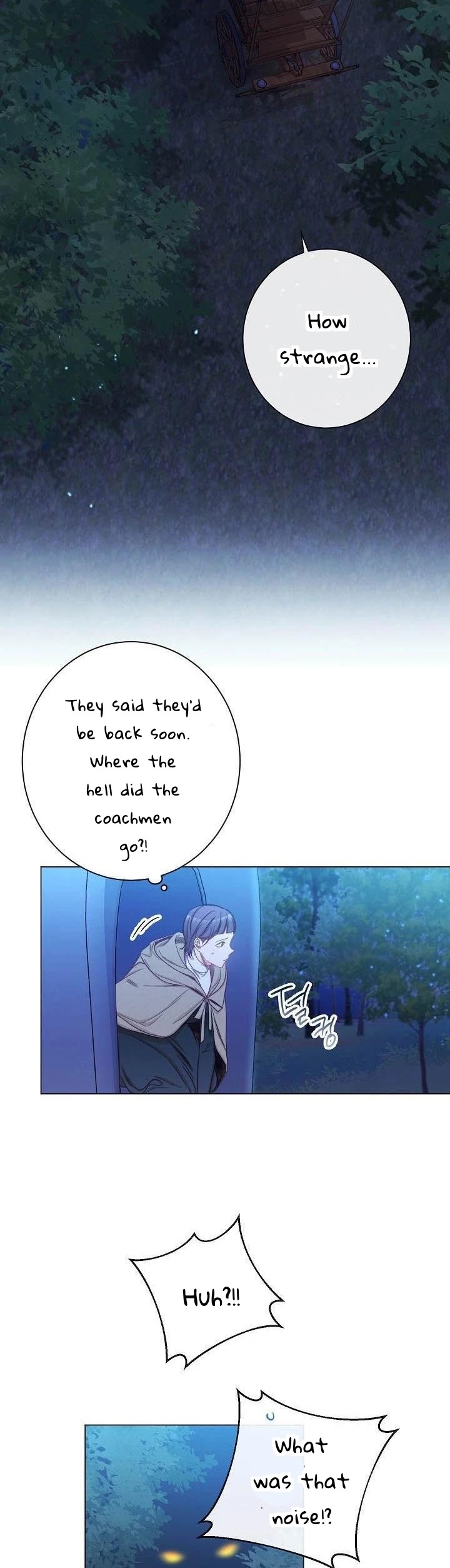 The Villainess Reverses the Hourglass chapter 54 page 19