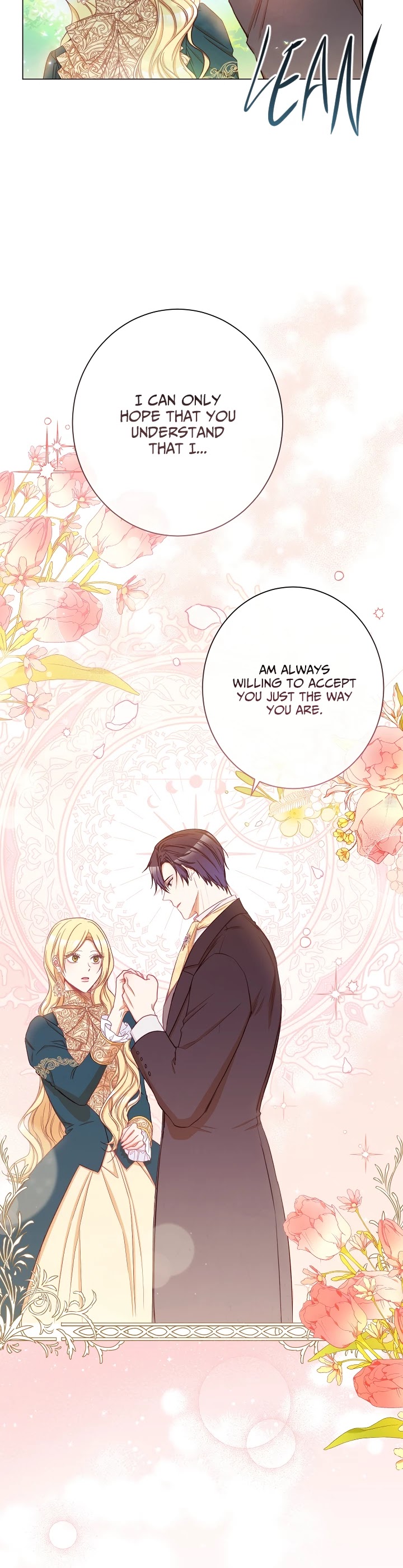 The Villainess Reverses the Hourglass chapter 55 page 12