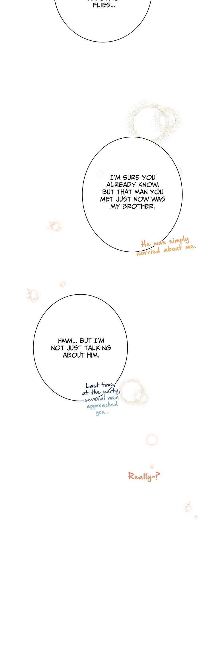 The Villainess Reverses the Hourglass chapter 55 page 14