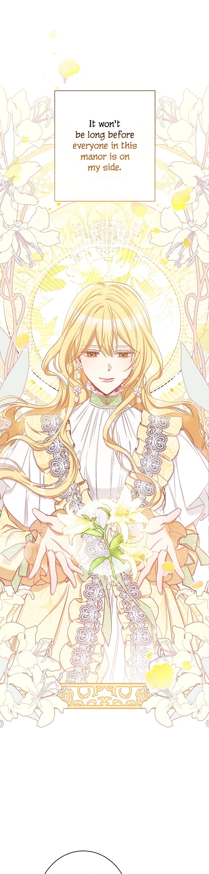 The Villainess Reverses the Hourglass chapter 55 page 22