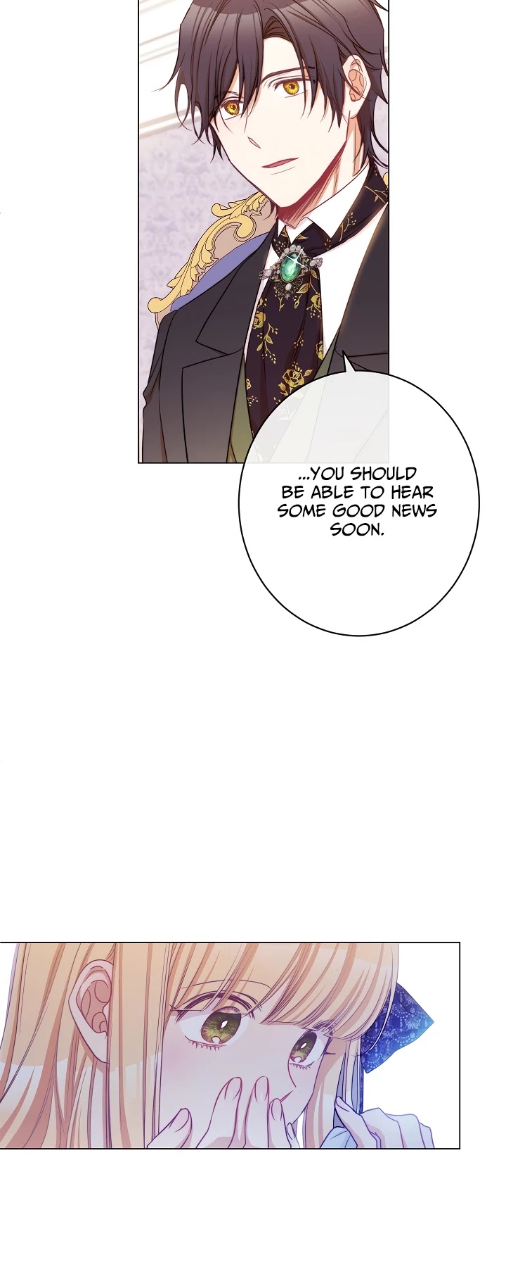 The Villainess Reverses the Hourglass chapter 56 page 31