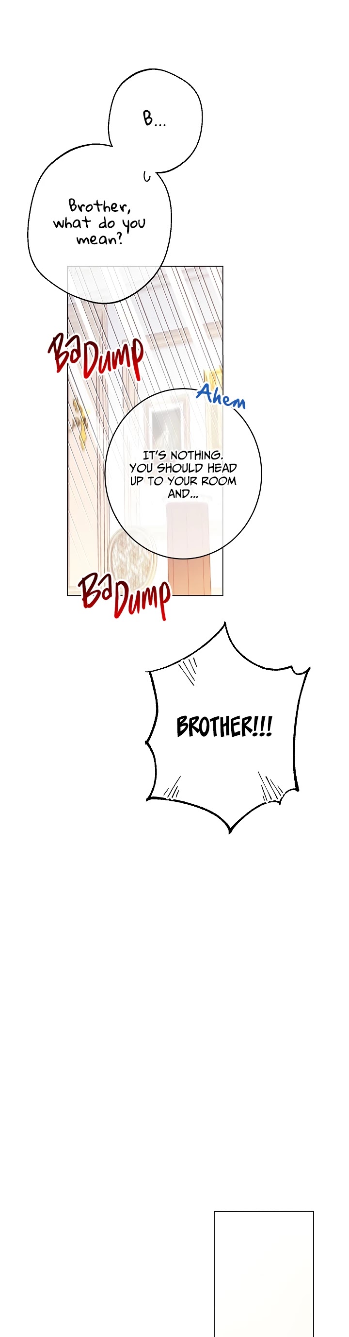 The Villainess Reverses the Hourglass chapter 56 page 42