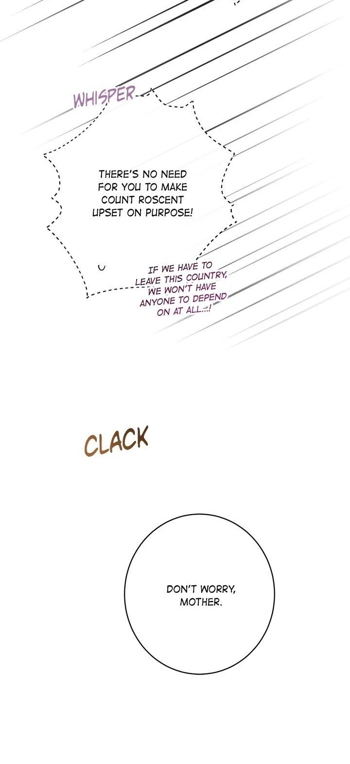 The Villainess Reverses the Hourglass chapter 57 page 18