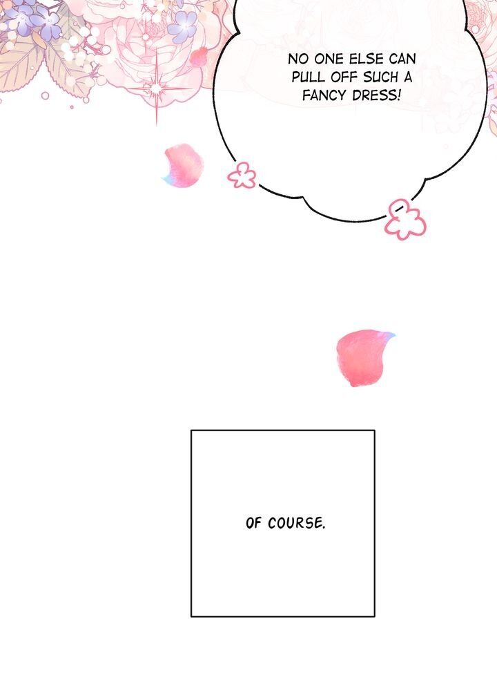 The Villainess Reverses the Hourglass chapter 57 page 23