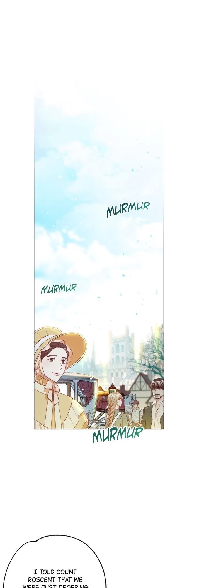 The Villainess Reverses the Hourglass chapter 57 page 25