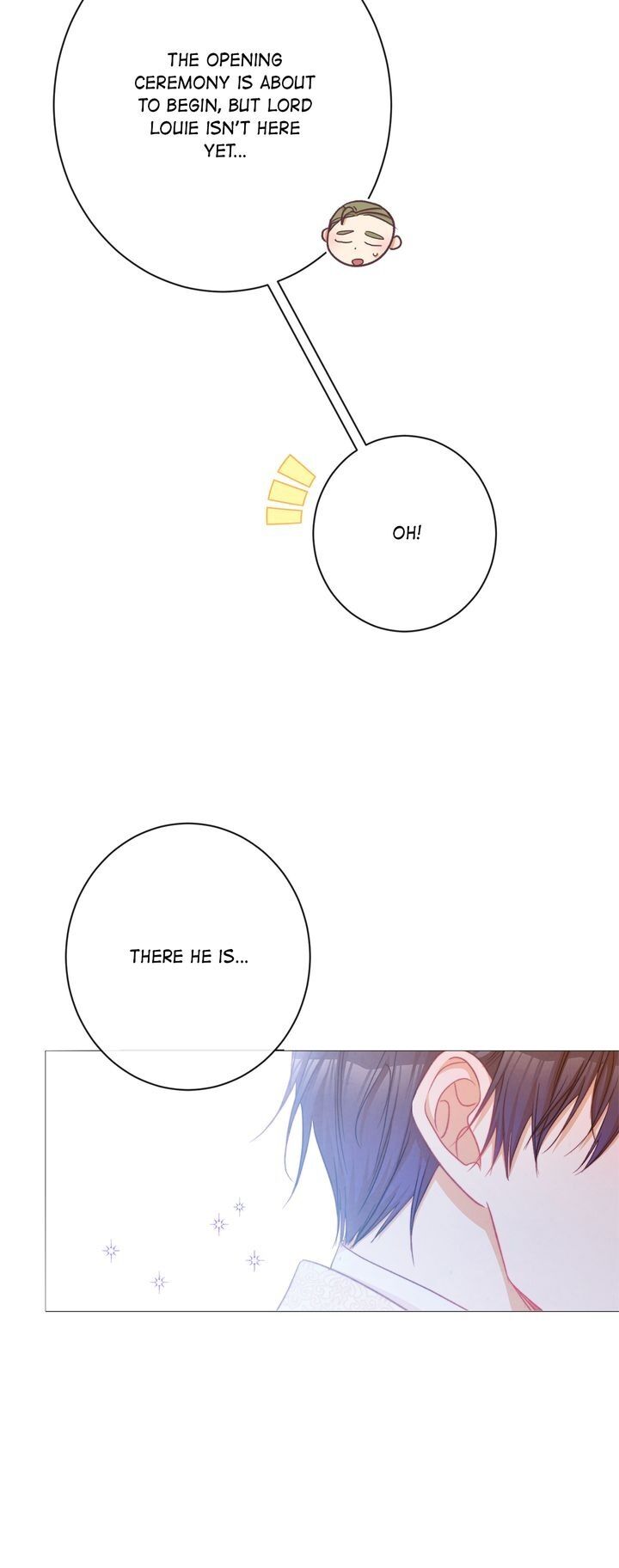 The Villainess Reverses the Hourglass chapter 57 page 37