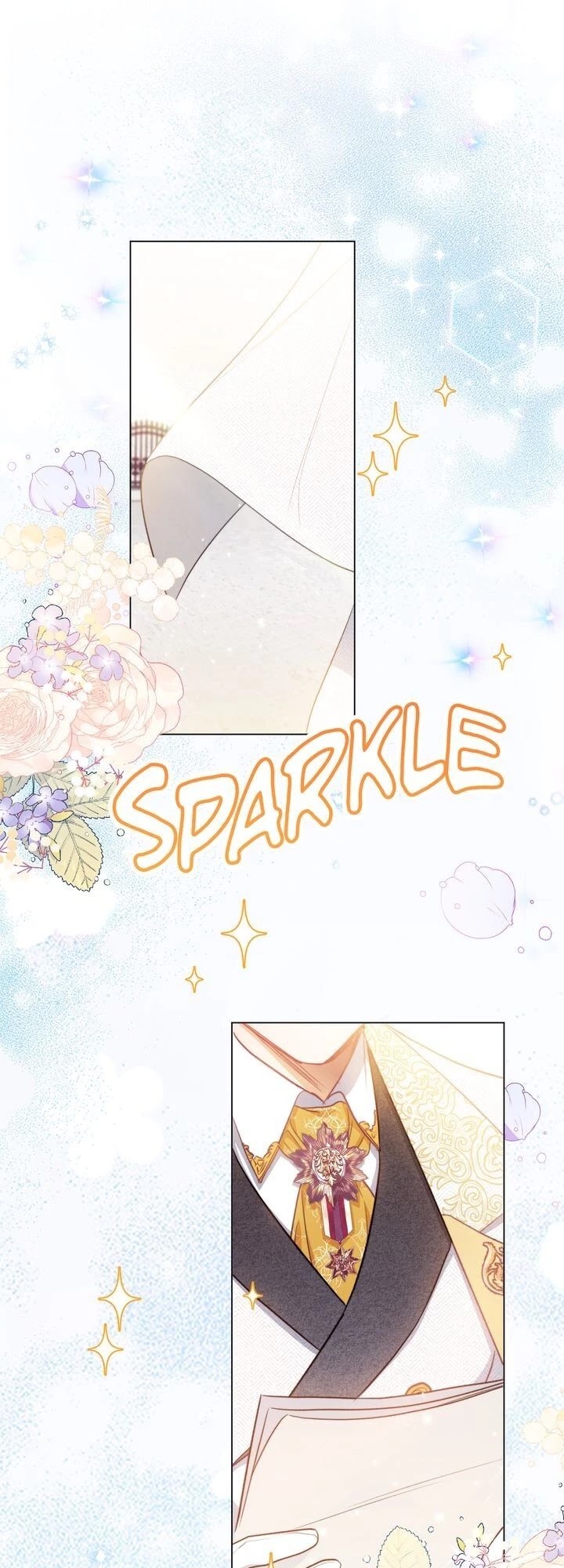 The Villainess Reverses the Hourglass chapter 57 page 38