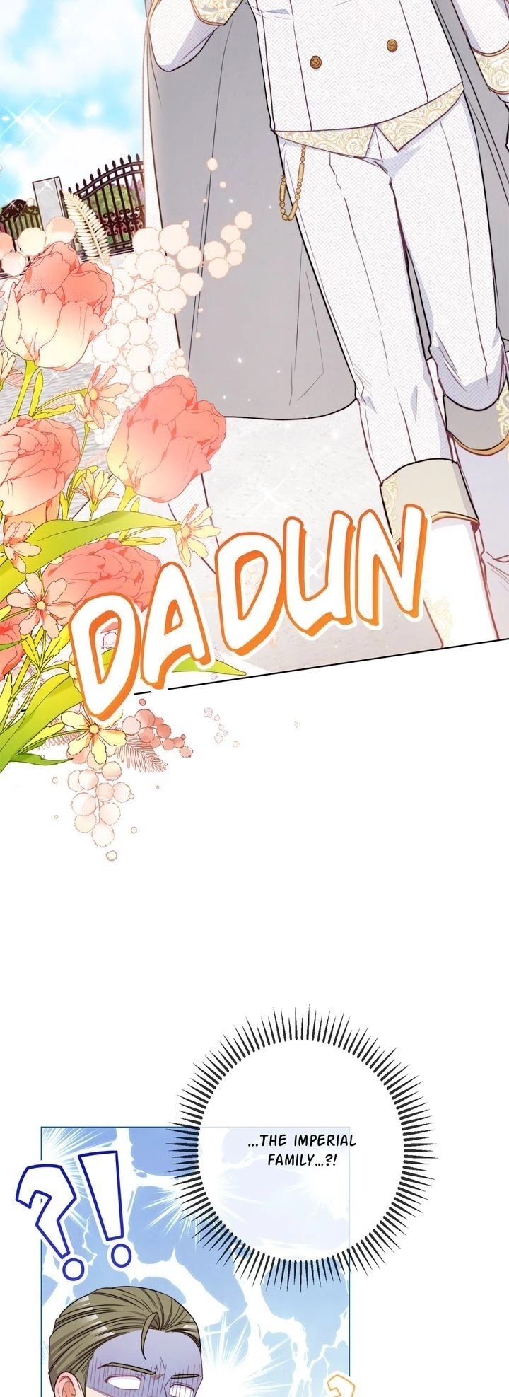 The Villainess Reverses the Hourglass chapter 57 page 40