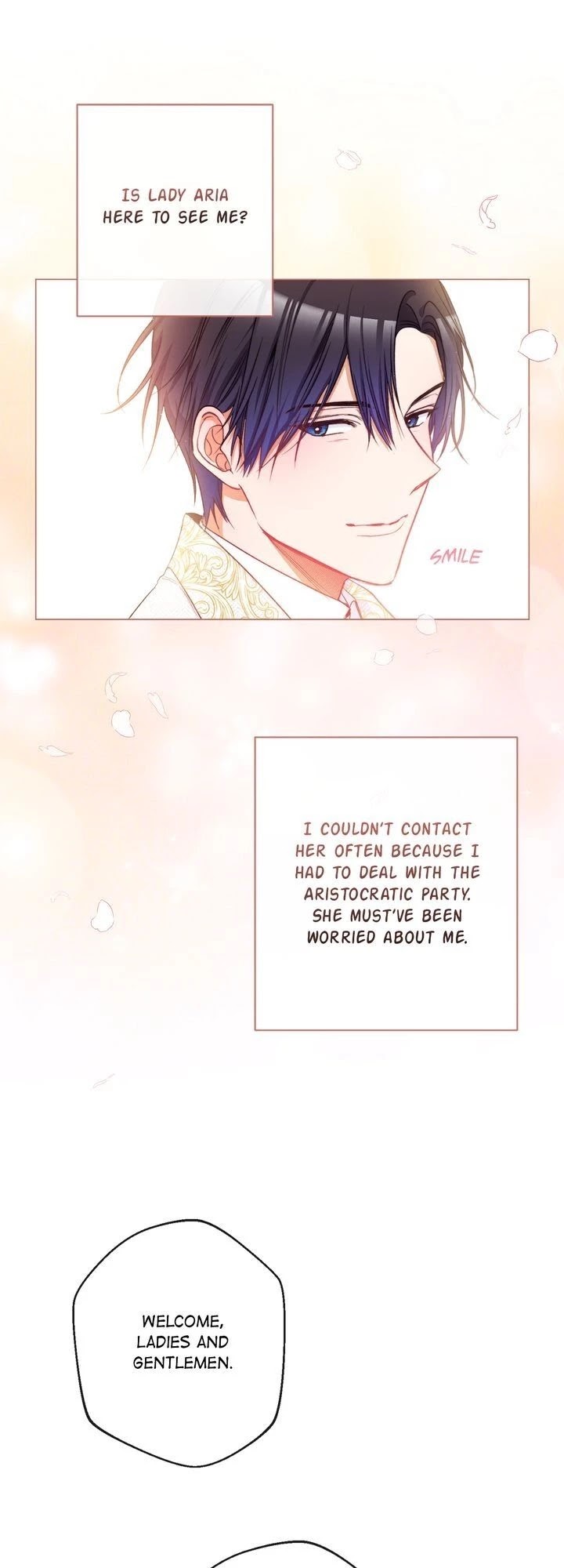 The Villainess Reverses the Hourglass chapter 57 page 42