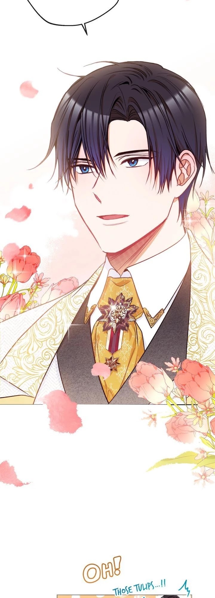 The Villainess Reverses the Hourglass chapter 57 page 44