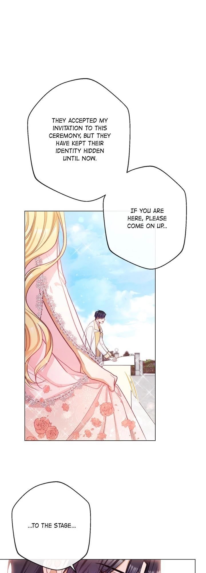 The Villainess Reverses the Hourglass chapter 57 page 48