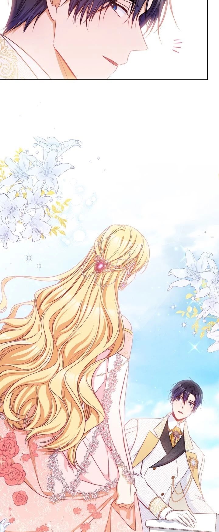 The Villainess Reverses the Hourglass chapter 57 page 49