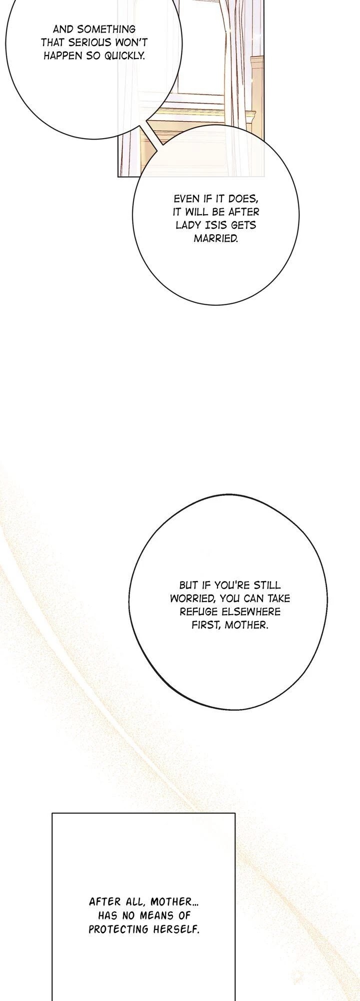 The Villainess Reverses the Hourglass chapter 57 page 5