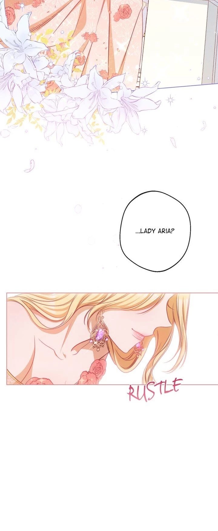 The Villainess Reverses the Hourglass chapter 57 page 50