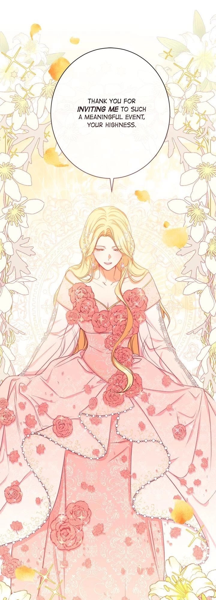 The Villainess Reverses the Hourglass chapter 57 page 51