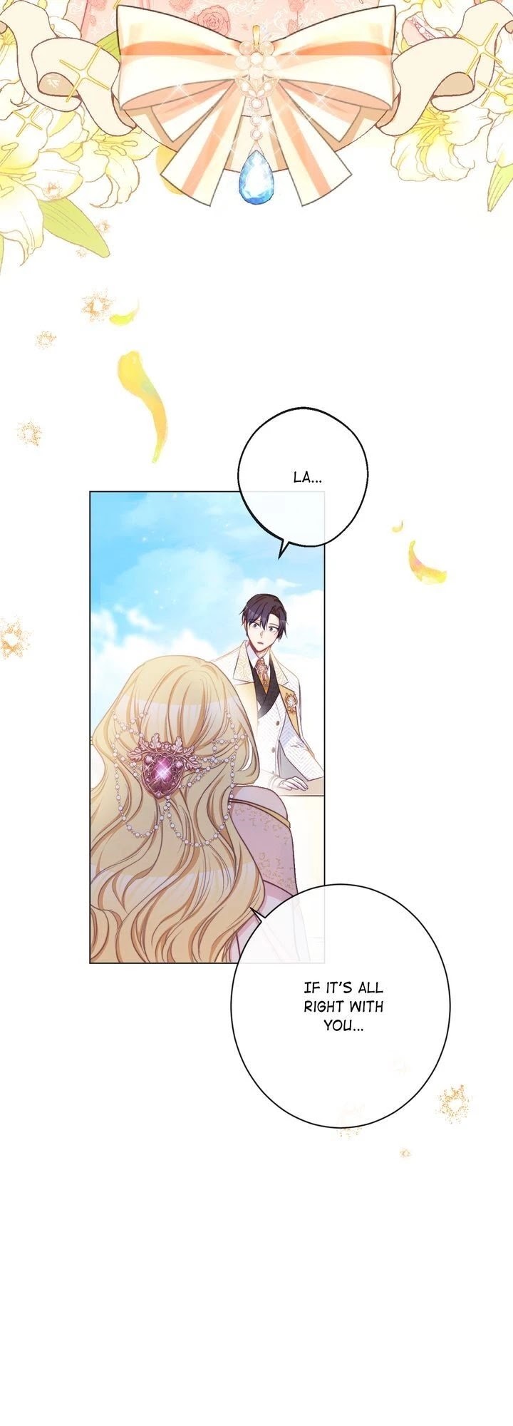 The Villainess Reverses the Hourglass chapter 57 page 52