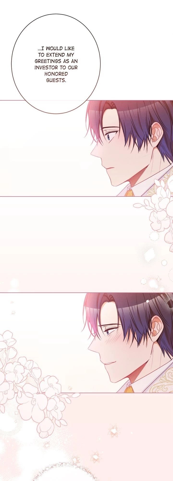 The Villainess Reverses the Hourglass chapter 57 page 53