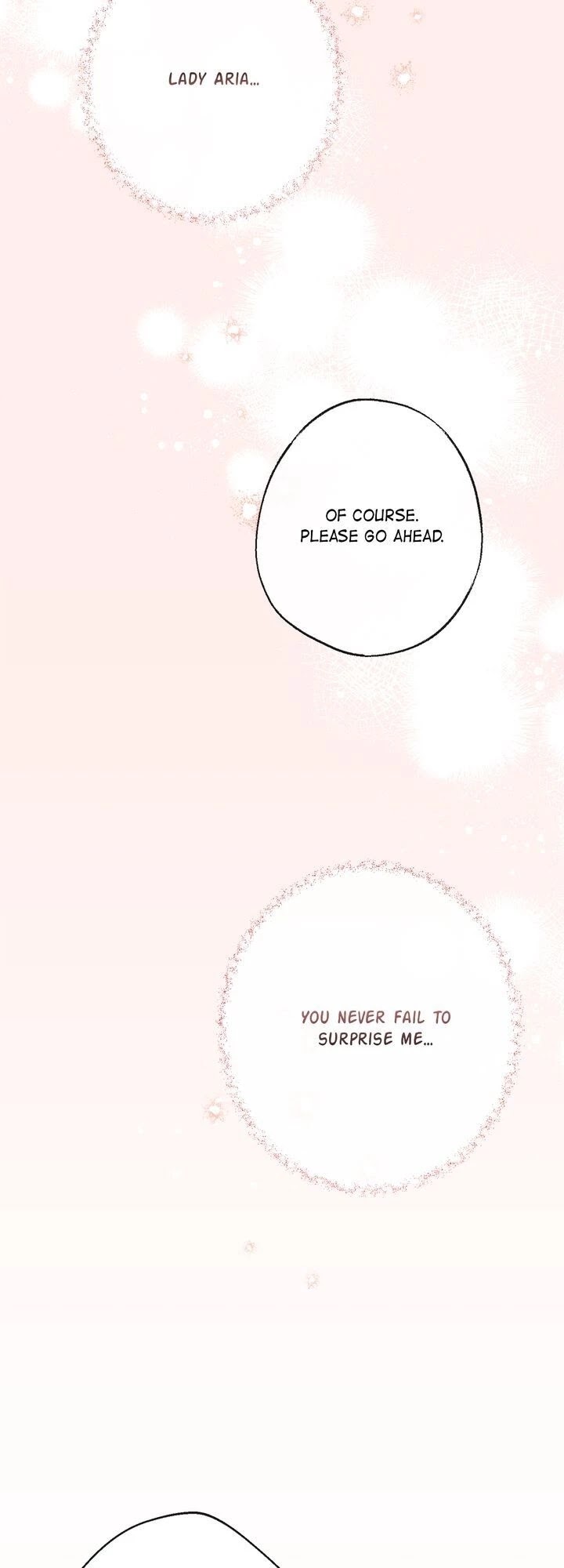 The Villainess Reverses the Hourglass chapter 57 page 54