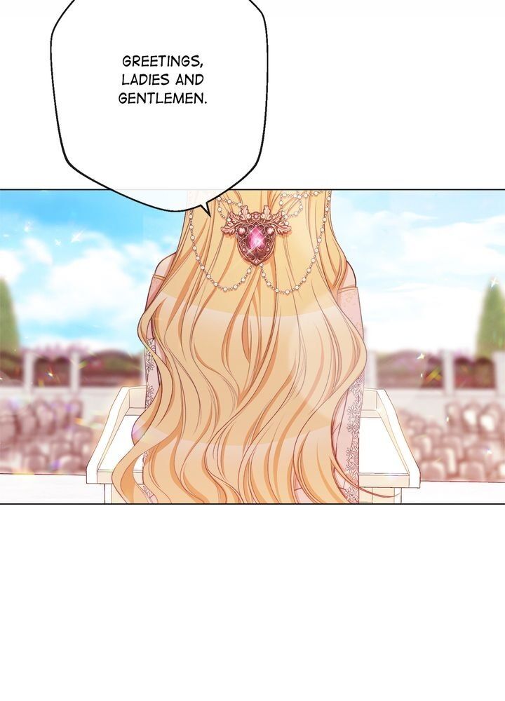 The Villainess Reverses the Hourglass chapter 57 page 55