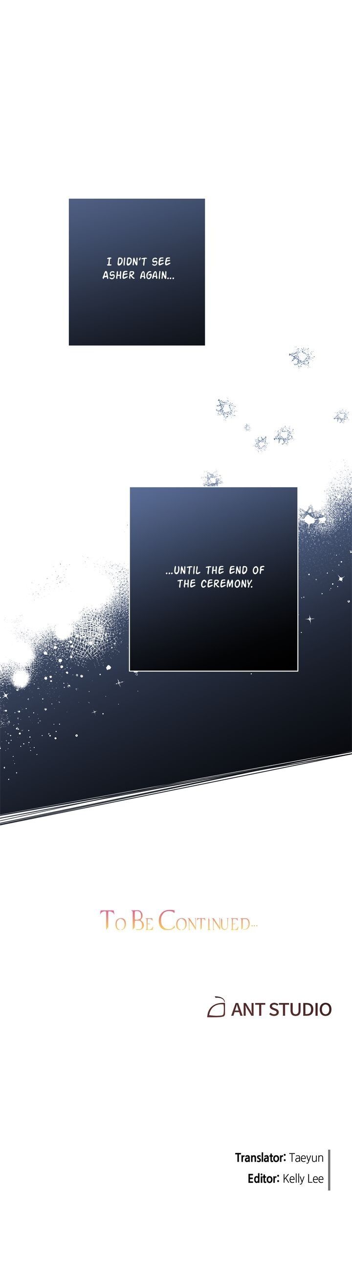 The Villainess Reverses the Hourglass chapter 57 page 62