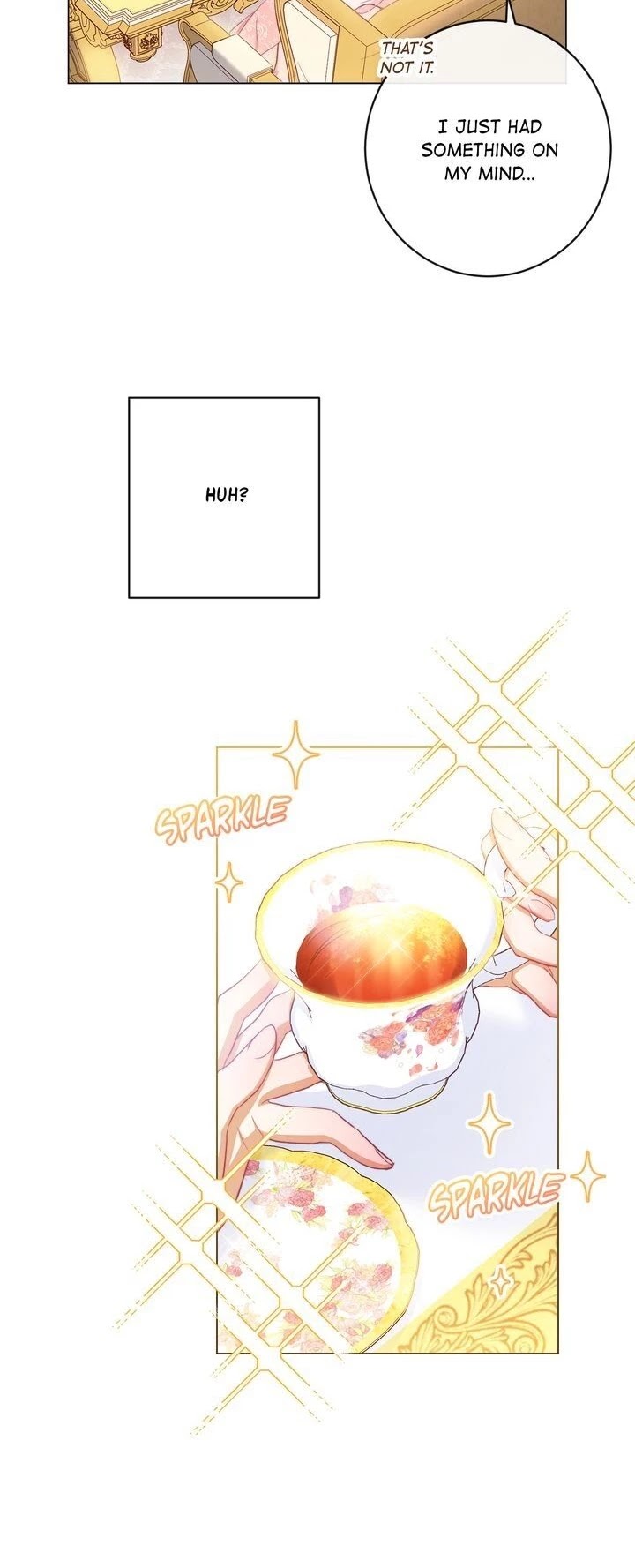 The Villainess Reverses the Hourglass chapter 58 page 10