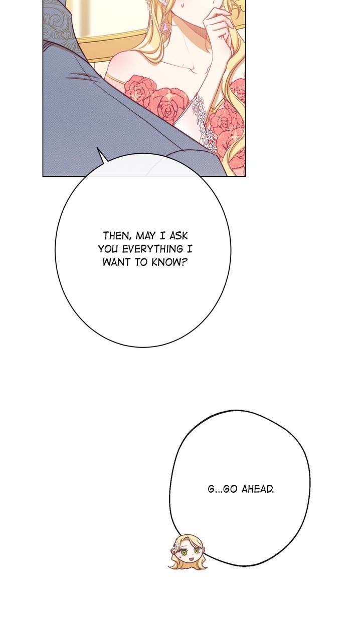 The Villainess Reverses the Hourglass chapter 58 page 15