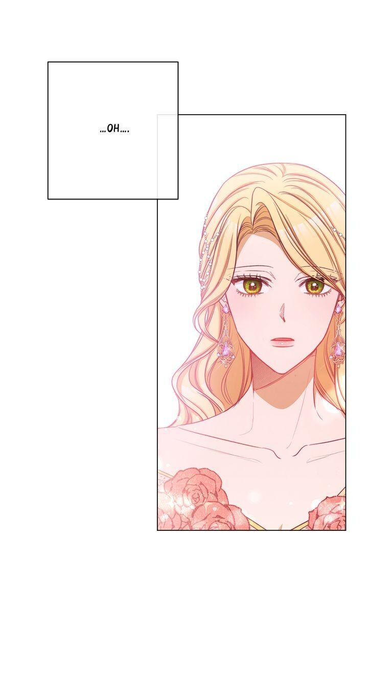 The Villainess Reverses the Hourglass chapter 58 page 25