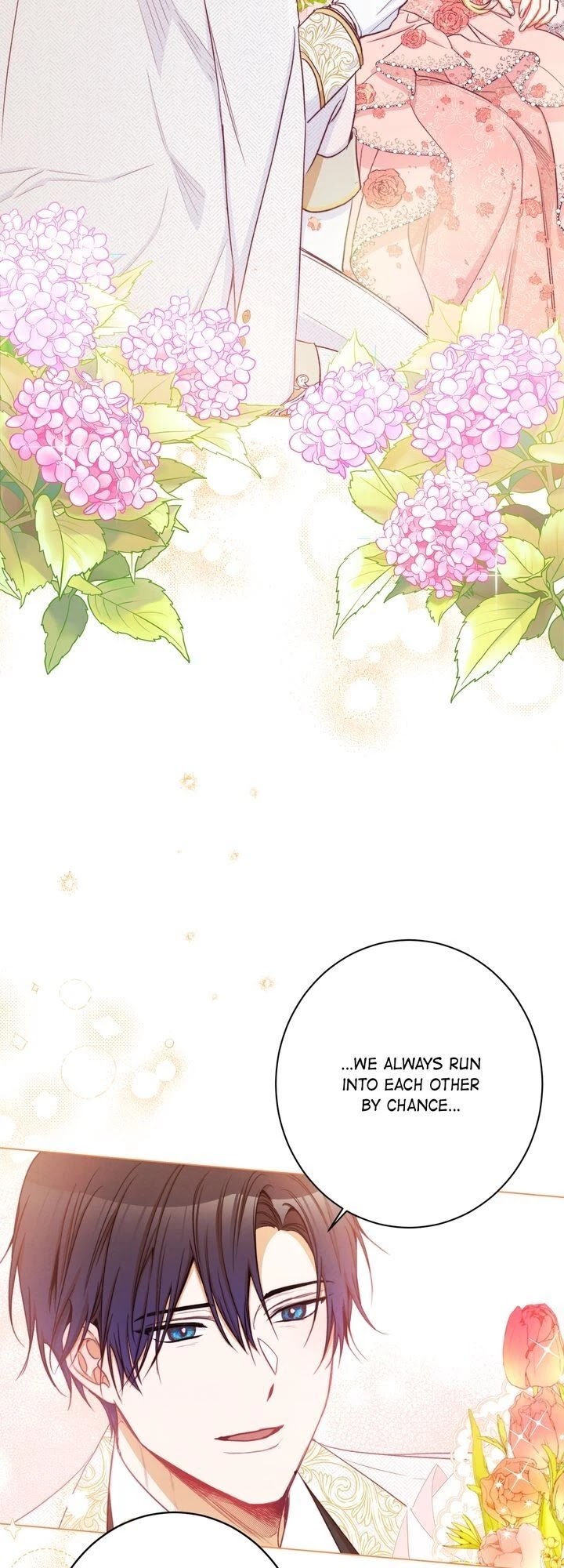 The Villainess Reverses the Hourglass chapter 58 page 33