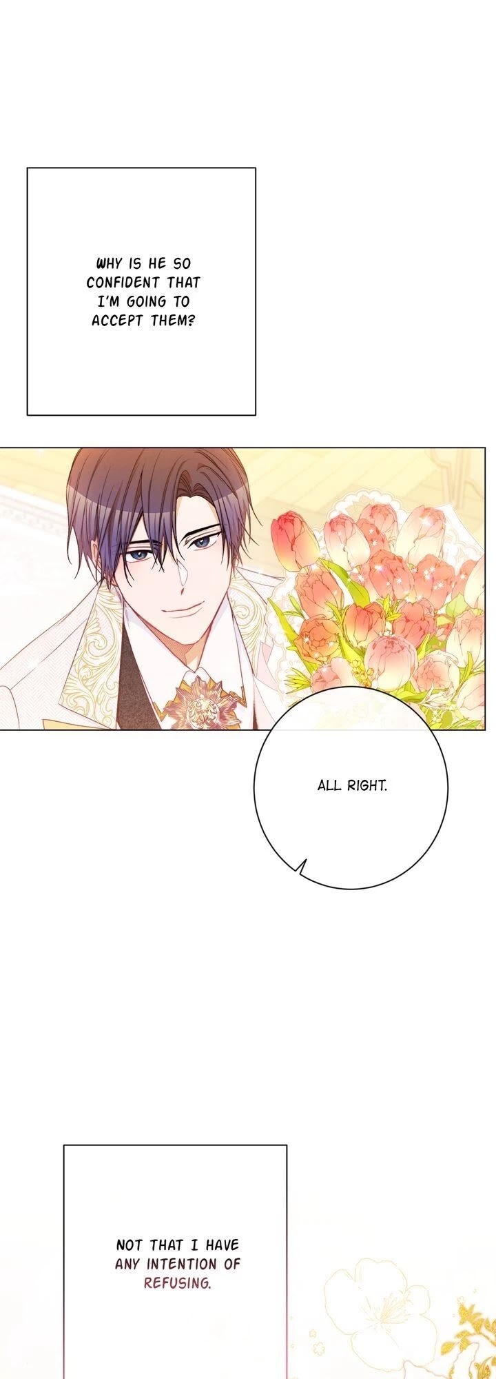 The Villainess Reverses the Hourglass chapter 58 page 37