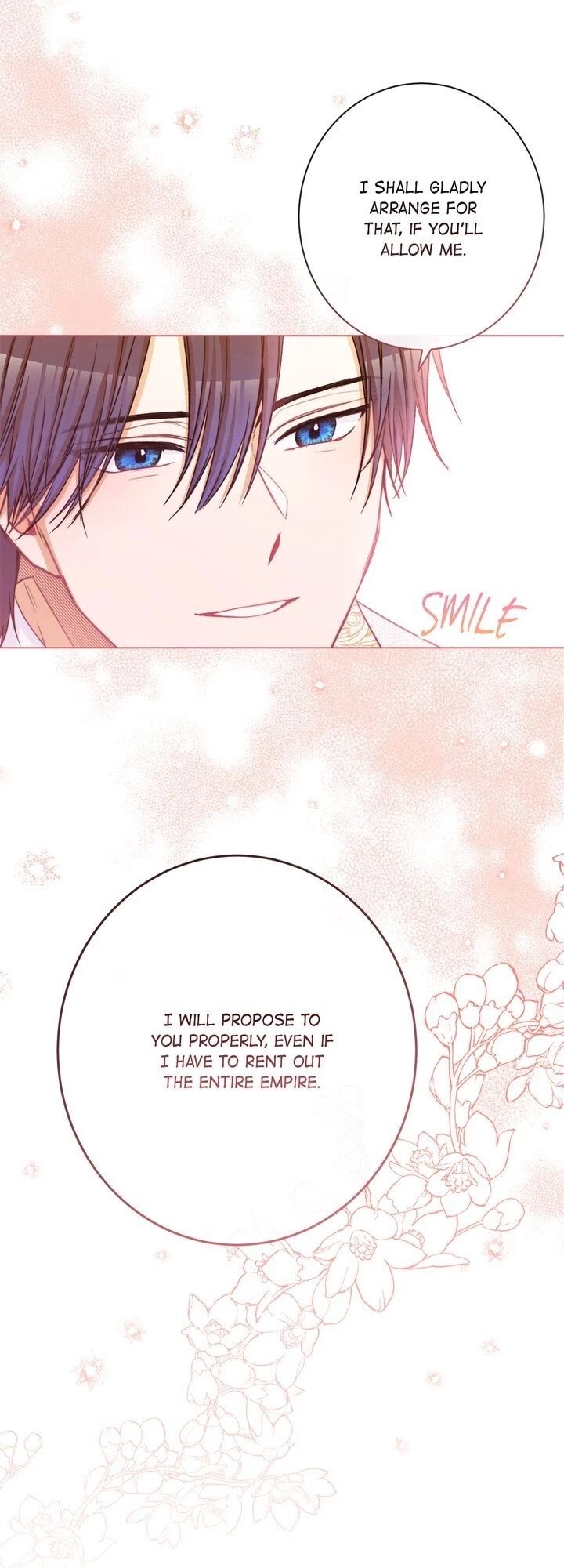 The Villainess Reverses the Hourglass chapter 58 page 39