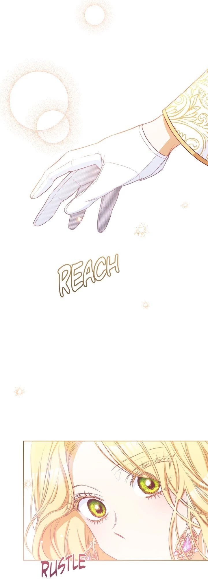 The Villainess Reverses the Hourglass chapter 58 page 4