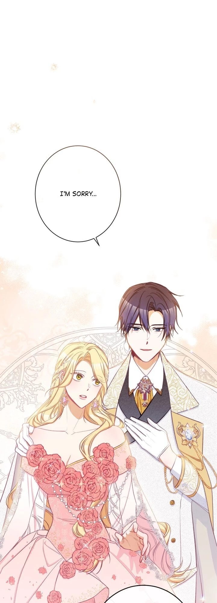 The Villainess Reverses the Hourglass chapter 58 page 5