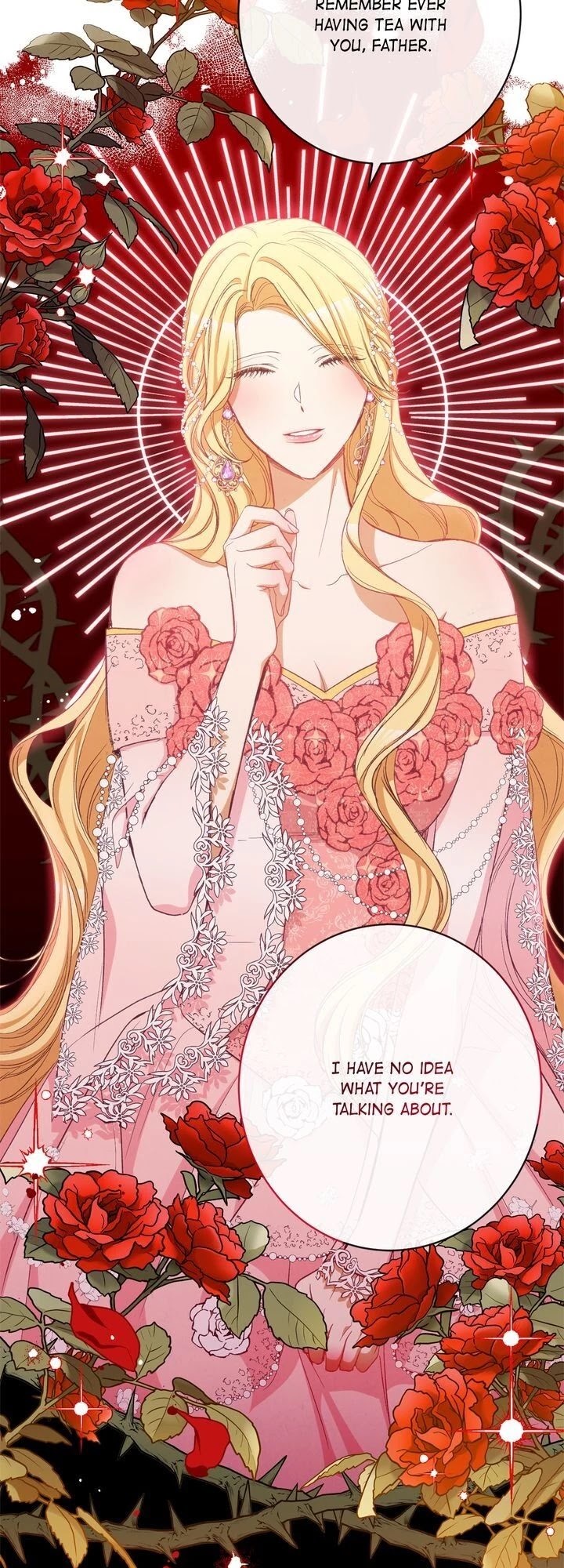 The Villainess Reverses the Hourglass chapter 58 page 59