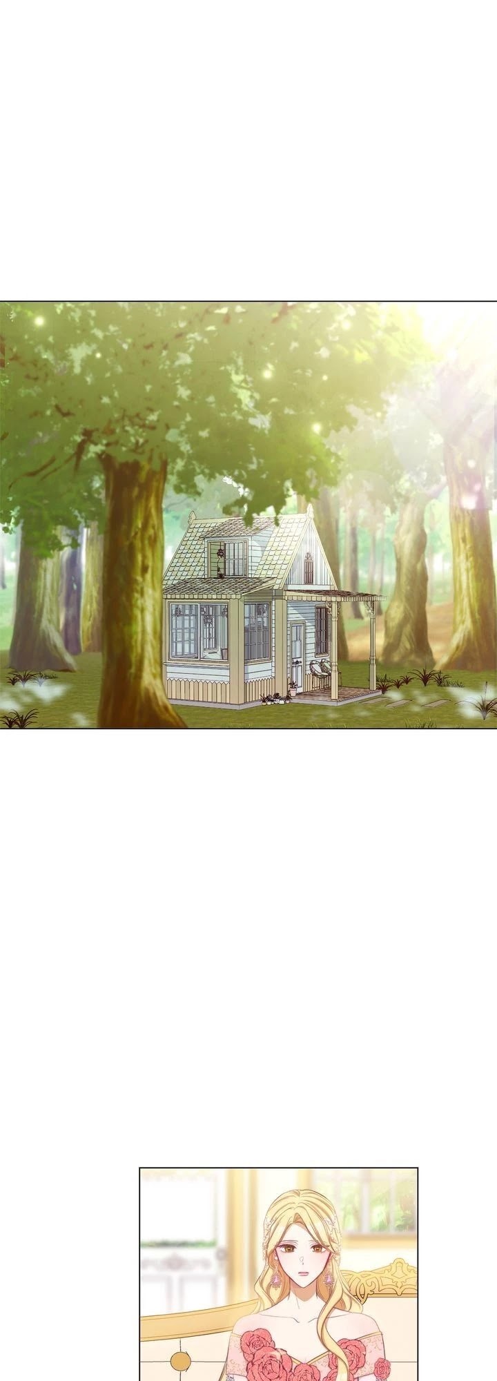 The Villainess Reverses the Hourglass chapter 58 page 7